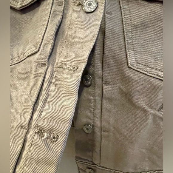 Denim Jacket - Picture 4 of 4